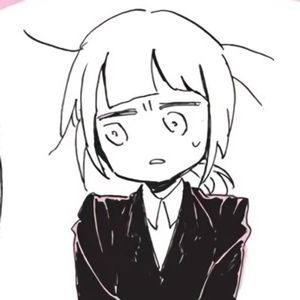 Meet your Posher, Ophelia!